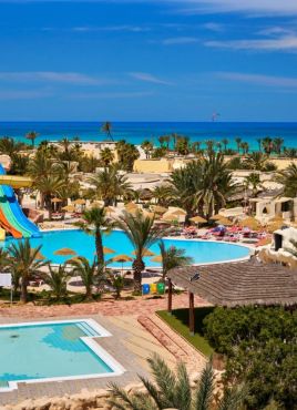 LES QUATRE SAISONS (ex. BAYA BEACH)